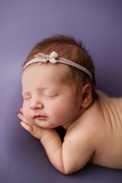 Cape Girardeau newborn photographer, perryville newborn photographer, baby photo, baby girl,