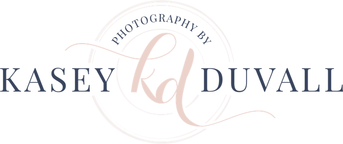 Perryville, Missouri Newborn & Family Photographer | Photography by Kasey Duvall