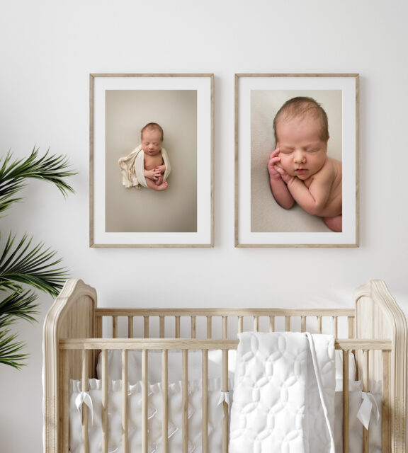 perryville newborn photographer, cape Girardeau newborn photographer, wall art, newborn baby, newborn art work