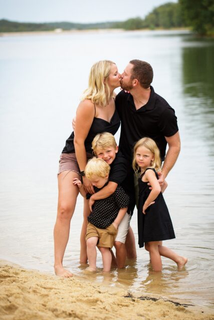 st Louis newborn photographer, farmington Missouri Newborn photographer, cape girardeau Missouri Newborn photographer, perryville newborn photographer, beach, sand, lake Perry, port Perry